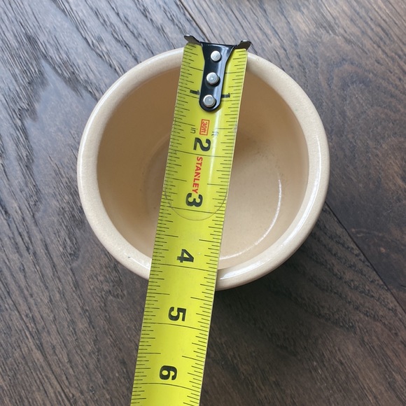 Robinson Ransbottom vintage pottery crock - Picture 4 of 6